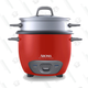 Image for article titled The Best Mini Rice Cookers for Filling up on Grains, According to Reviewers